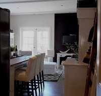 YSG The Edward Townhouses 155 and 157 - Steps To Town - Events Australia