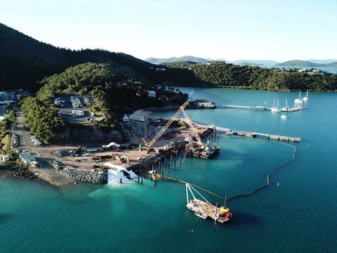 Yuengee Villas - Events Australia 1