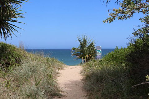 Zaffiro Beach House - Events Australia 3