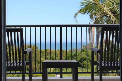 Zaffiro Beach House - Events Australia 2