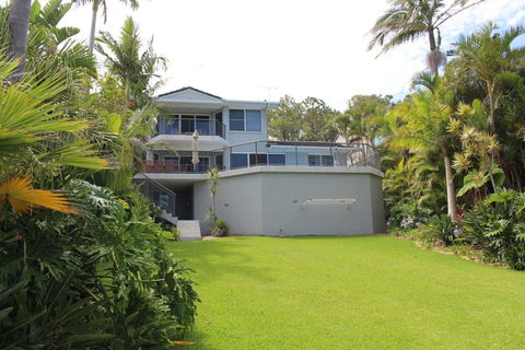 Zaffiro Beach House - Events Australia 0