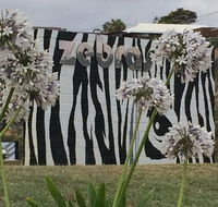 Zebras Guest House Geraldton - Events Australia