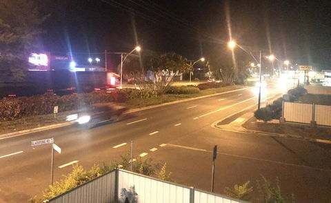 ZED MOTELS Tropical Gateway - Events Australia 3