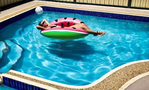 ZED MOTELS Tropical Gateway - Events Australia 1