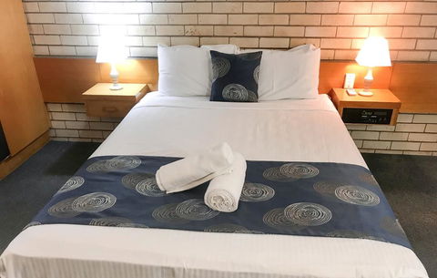 ZED MOTELS Tropical Gateway - Events Australia 2