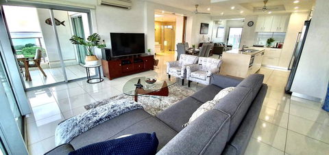 ZEN BY THE WATER - Darwin Premier Retreat - Events Australia 1