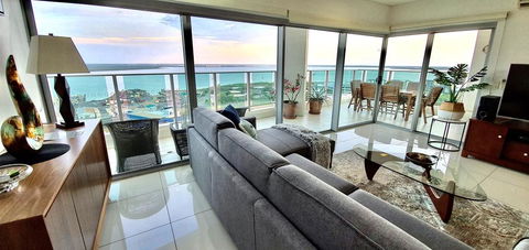 ZEN BY THE WATER - Darwin Premier Retreat - Events Australia 2