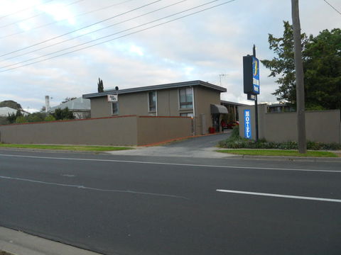 Zero Inn Motel - Tourism Bookings 1