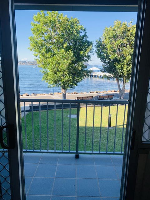 Zorba Waterfront Motel - Tourism Bookings 3