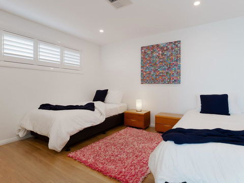 Maison De La Mer 30 Mulubinda Parade - Luxurious, Linen, Aircon And Panoramic Views - Events Australia 1
