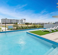 Direct Hotels - Aquarius Kawana - Events Australia