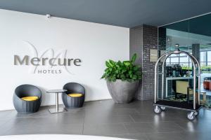 Mercure Sunshine Coast Kawana Waters - Accommodation Europe 6