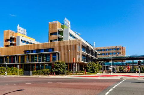 Mercure Sunshine Coast Kawana Waters - Accommodation Europe 2
