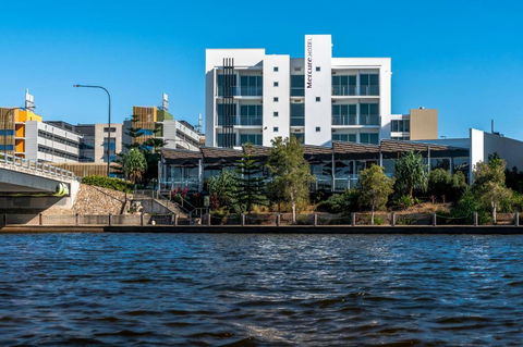 Mercure Sunshine Coast Kawana Waters - Accommodation Europe 0