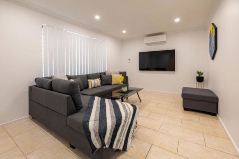 5 Swan Valley Special 3br 15 Bth - Events Australia 3