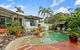 A Tropical Family Oasis In Sunshine Beach - thumb 2