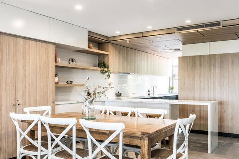 A Perfect Stay - 11 James Cook Apartments - Events Australia 4