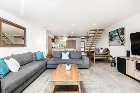 A Perfect Stay - 11 James Cook Apartments - Events Australia 2