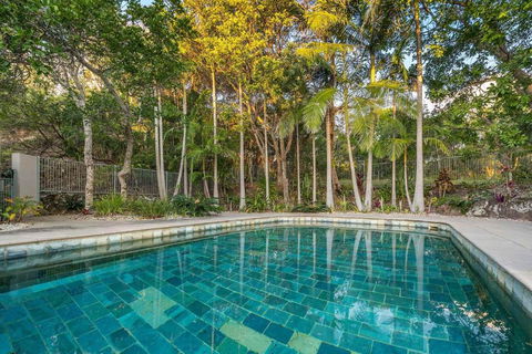 A Perfect Stay - 11 James Cook Apartments - Events Australia 0
