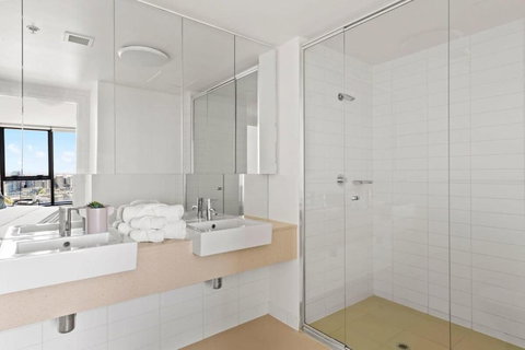 A 2BR Apt With Amazing Harbor Views FREE Parking - Events Australia 2