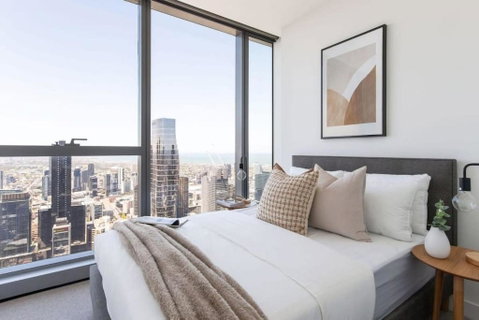 A 2BR Apt With Stunning City Views FREE Parking - Accommodation Europe 1