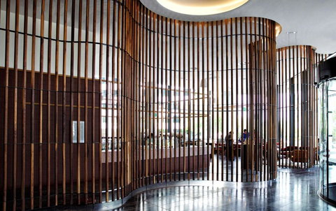 A By Adina Canberra - Events Australia 3