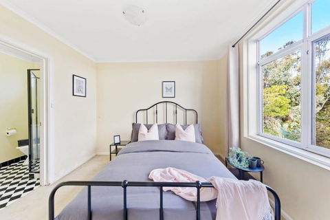 A Comfy & Cozy Apt In Clifton Hill FREE Parking - Events Australia 0