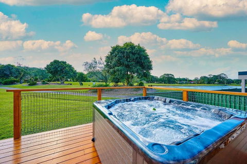 A Kids Dream & Paradise For Parents - Events Australia 0