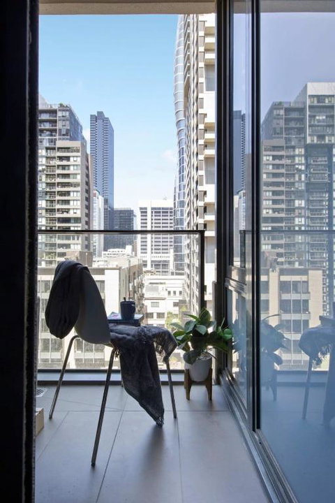 A Modern Studio Right Next To Southern Cross - Events Australia 4