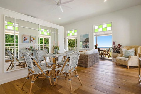 A Perfect Stay - Coolamon Studio - Events Australia 3