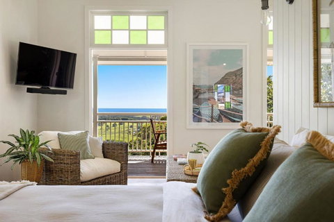 A Perfect Stay - Coolamon Studio - Events Australia 2