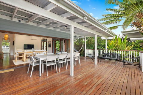A Perfect Stay - Margaret - Events Australia 4