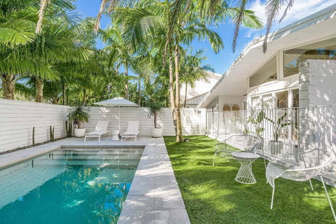 A Perfect Stay - The Chalet - Events Australia 3