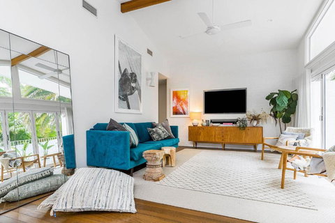 A Perfect Stay - The Chalet - Events Australia 4