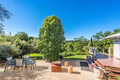 A Perfect Stay - Twin Tallows - Events Australia 0