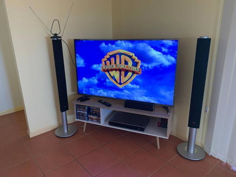 A Picturesque 3 Bedroom House With Splendid Views - Events Australia 2