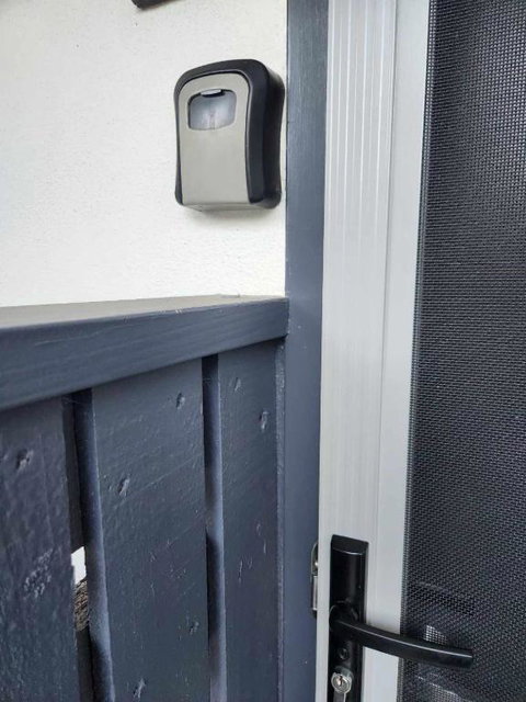 A Quiet Unit Overlooking A Reserve - Events Australia 2