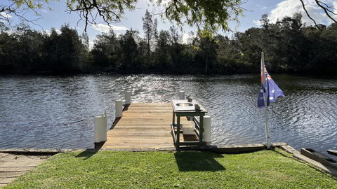 A Slice Of Paradise - Events Australia 0