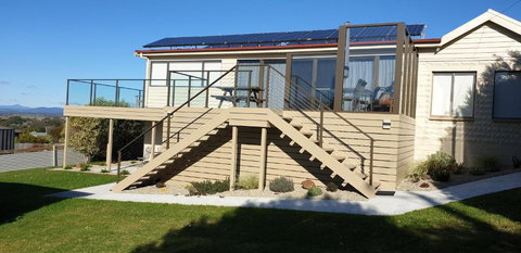 A Sweet Escape - Events Australia 1