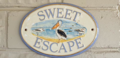 A Sweet Escape - Events Australia 2