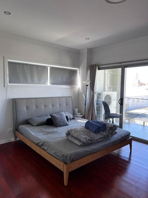 A5U3 Hostel - Events Australia 2