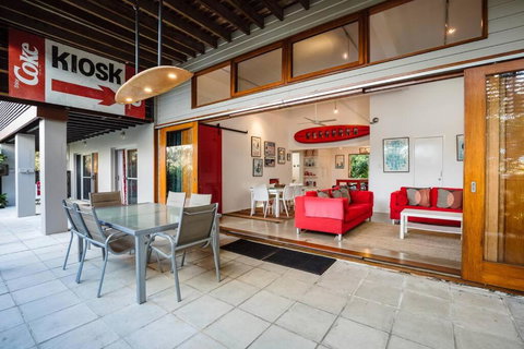 AAA Coke Shack - Events Australia 0