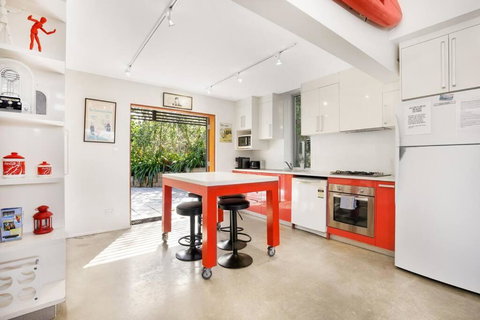 AAA Coke Shack - Events Australia 2