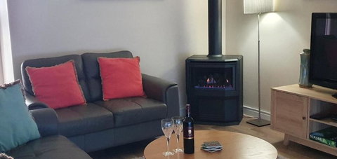 Abalone Guest Accommodation - Events Australia 3