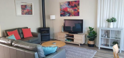 Abalone Guest Accommodation - Events Australia 0