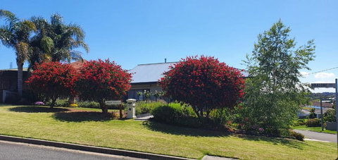 Abalone Guest Accommodation - Events Australia 1