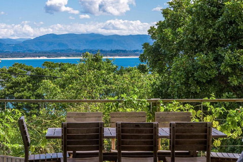 Above The Pass - Events Australia 3