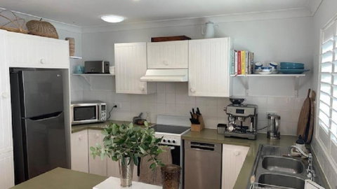 Absolute Beach Front - Events Australia 4