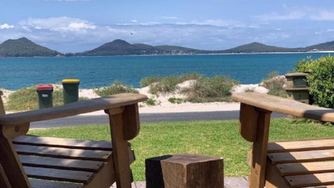 Absolute Beach Front - Events Australia 1