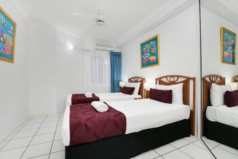 Absolute Beachfront Apartment - Events Australia 2